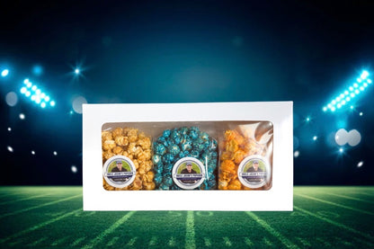 3 Pack Variety Popcorn Box (Pick 3 Flavors)